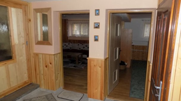 Apartmán 139 Mengusovce 20 Apartmán 139 Mengusovce 20