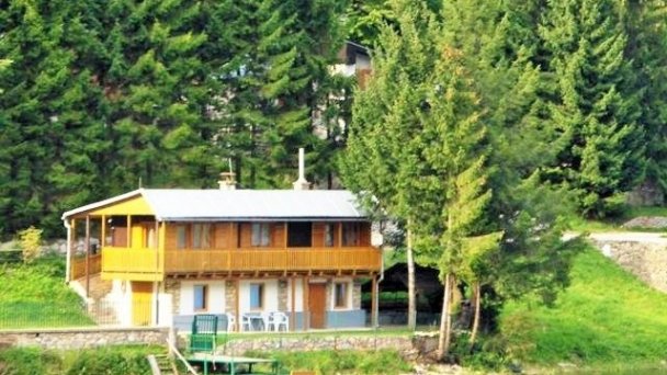 Apartmány Filipka Dedinky 20