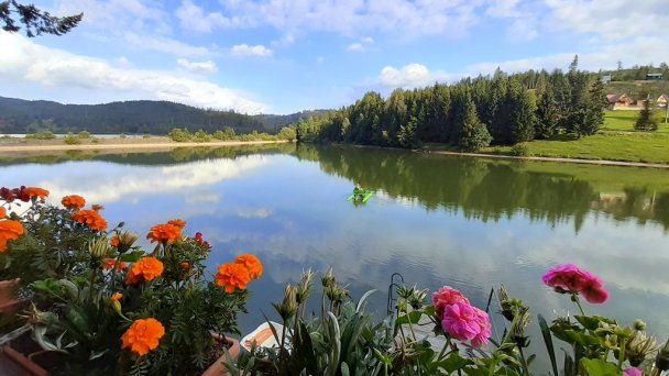 Apartmány Filipka Dedinky 17