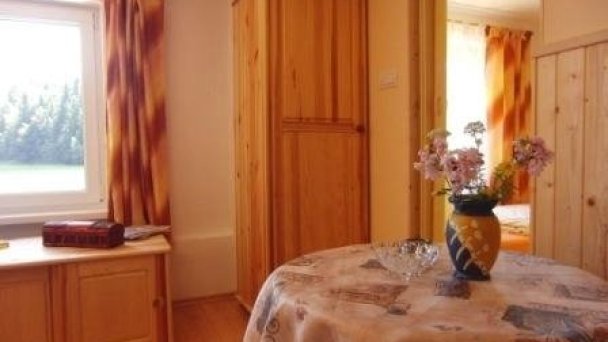 Apartmány Filipka Dedinky 15