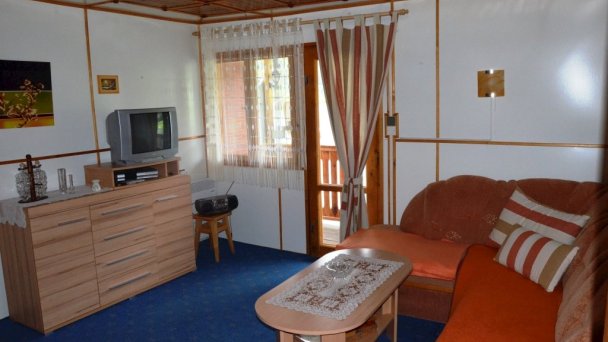 Apartmány Filipka Dedinky 3