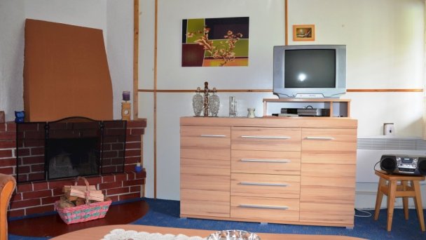 Apartmány Filipka Dedinky 4