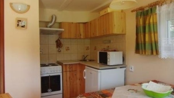 Apartmány Filipka Dedinky 5