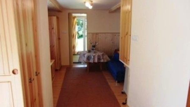 Apartmány Filipka Dedinky 14