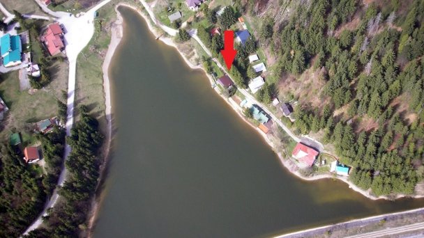 Apartmány Filipka Dedinky 12