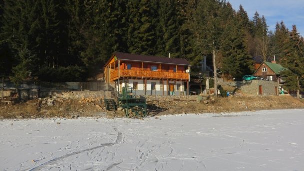 Apartmány Filipka Dedinky 11
