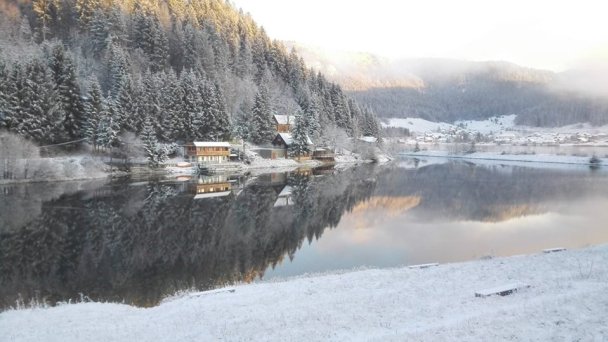 Apartmány Filipka Dedinky 10