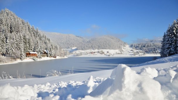 Apartmány Filipka Dedinky 9