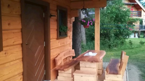 Chalúpka pod Tatrami Stará Lesná 24 Chalúpka pod Tatrami Stará Lesná 24