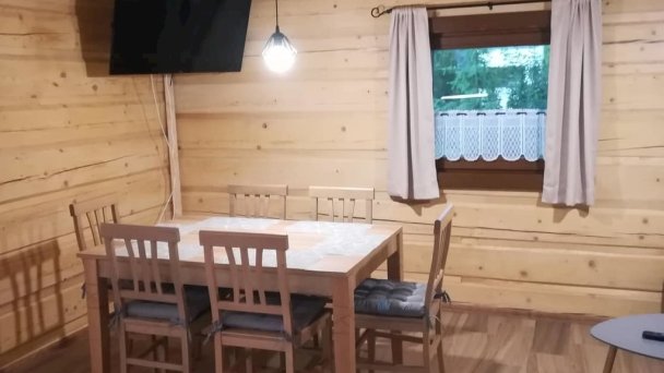 Chalúpka pod Tatrami Stará Lesná 23 Chalúpka pod Tatrami Stará Lesná 23