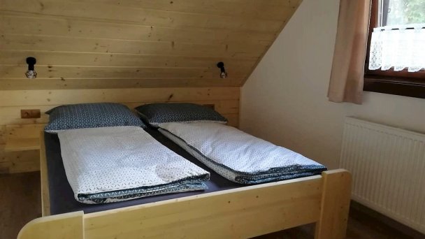 Chalúpka pod Tatrami Stará Lesná 21 Chalúpka pod Tatrami Stará Lesná 21