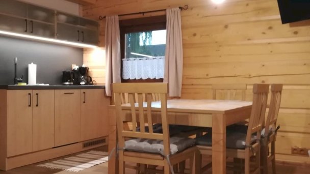 Chalúpka pod Tatrami Stará Lesná 20 Chalúpka pod Tatrami Stará Lesná 20