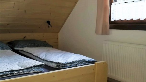 Chalúpka pod Tatrami Stará Lesná 18 Chalúpka pod Tatrami Stará Lesná 18