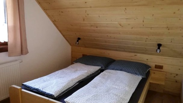Chalúpka pod Tatrami Stará Lesná 5 Chalúpka pod Tatrami Stará Lesná 5