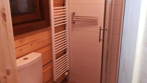 Chalúpka pod Tatrami Stará Lesná 15 Chalúpka pod Tatrami Stará Lesná 15