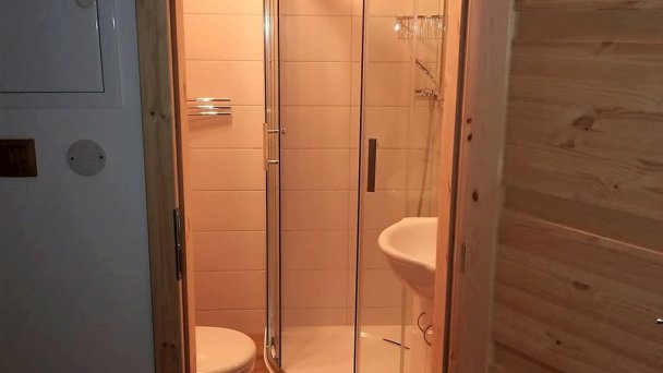 Chalúpka pod Tatrami Stará Lesná 14 Chalúpka pod Tatrami Stará Lesná 14