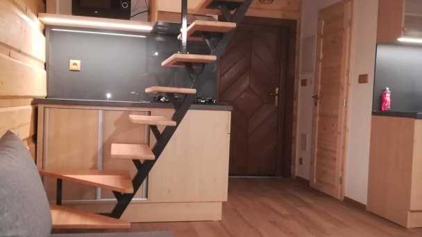 Chalúpka pod Tatrami Stará Lesná 12 Chalúpka pod Tatrami Stará Lesná 12