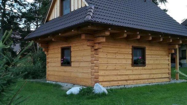 Chalúpka pod Tatrami Stará Lesná 10 Chalúpka pod Tatrami Stará Lesná 10