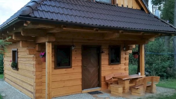 Chalúpka pod Tatrami Stará Lesná 9 Chalúpka pod Tatrami Stará Lesná 9