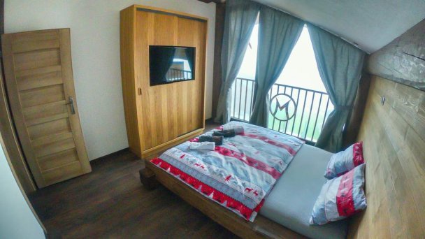Mountain Chalets Valčianska dolina 30