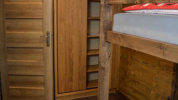 Mountain Chalets Valčianska dolina 33