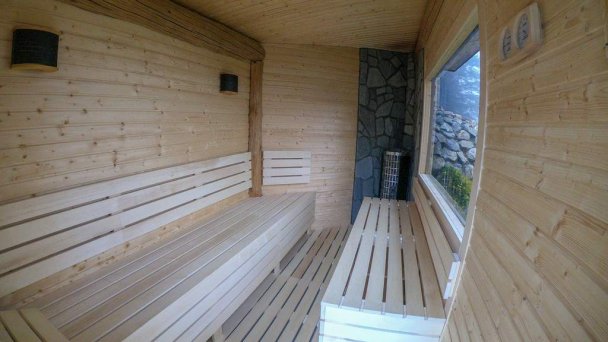 Mountain Chalets Valčianska dolina 39