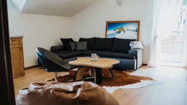 Mountain Chalets Valčianska dolina 6