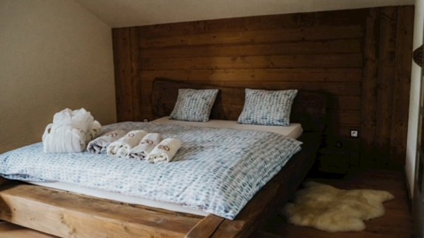 Mountain Chalets Valčianska dolina 41