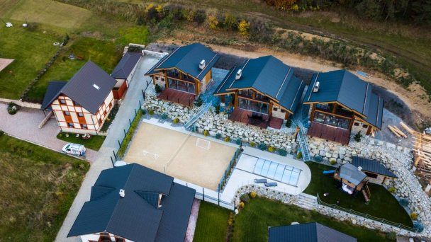 Mountain Chalets Valčianska dolina 48