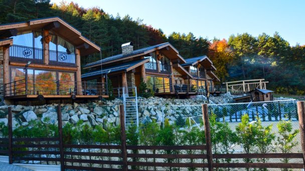 Mountain Chalets Valčianska dolina 51