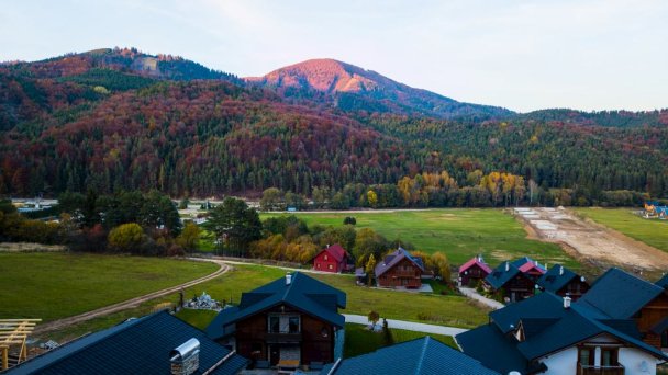 Mountain Chalets Valčianska dolina 52