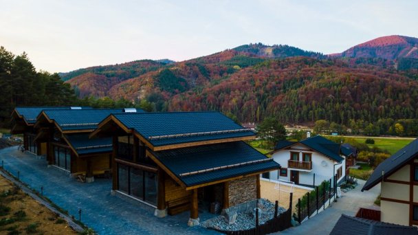 Mountain Chalets Valčianska dolina 56
