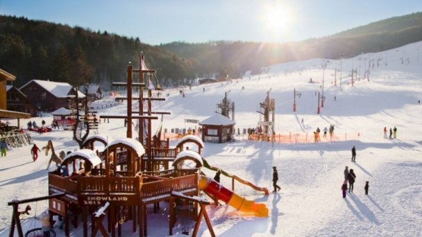 Mountain Chalets Valčianska dolina 58