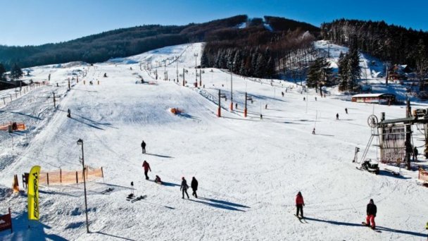 Mountain Chalets Valčianska dolina 59