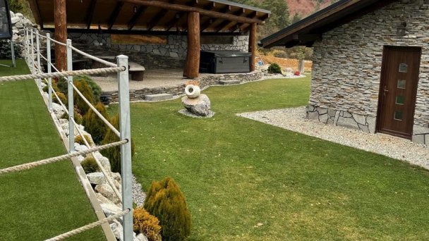Mountain Chalets Valčianska dolina 65
