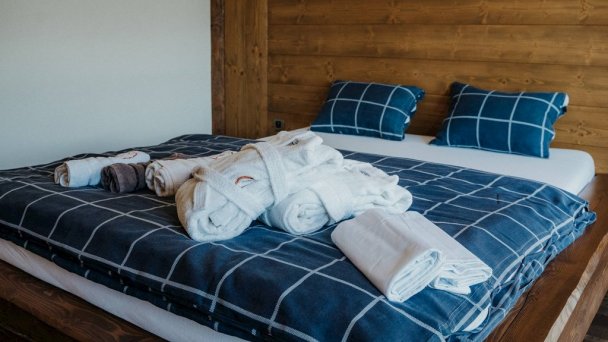 Mountain Chalets Valčianska dolina 71
