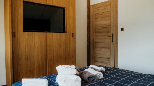 Mountain Chalets Valčianska dolina 72