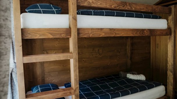 Mountain Chalets Valčianska dolina 73