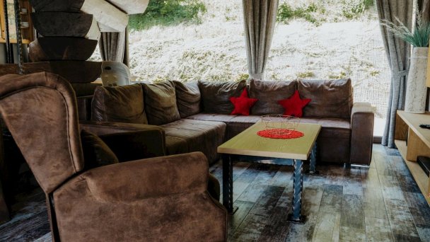 Mountain Chalets Valčianska dolina 77