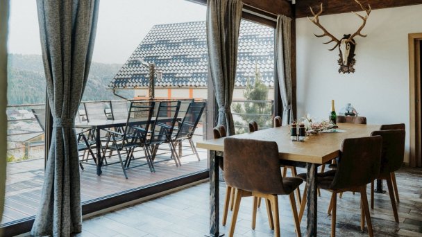 Mountain Chalets Valčianska dolina 79