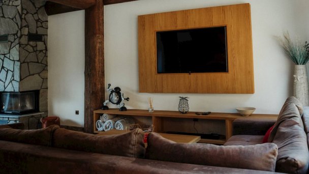 Mountain Chalets Valčianska dolina 87