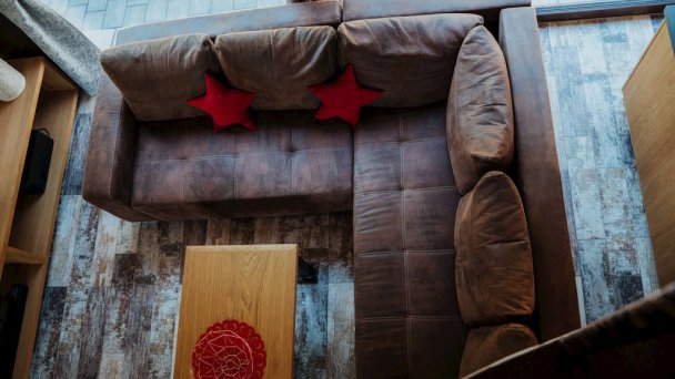 Mountain Chalets Valčianska dolina 88