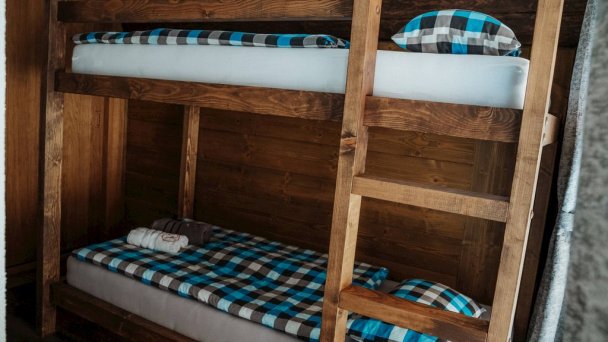 Mountain Chalets Valčianska dolina 111