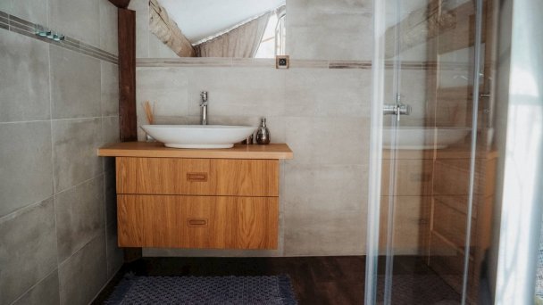 Mountain Chalets Valčianska dolina 112