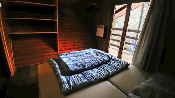 Chaty Malinô Brdo Ružomberok - Hrabovo 56