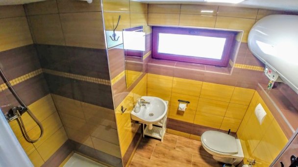 Chaty Malinô Brdo Ružomberok - Hrabovo 59