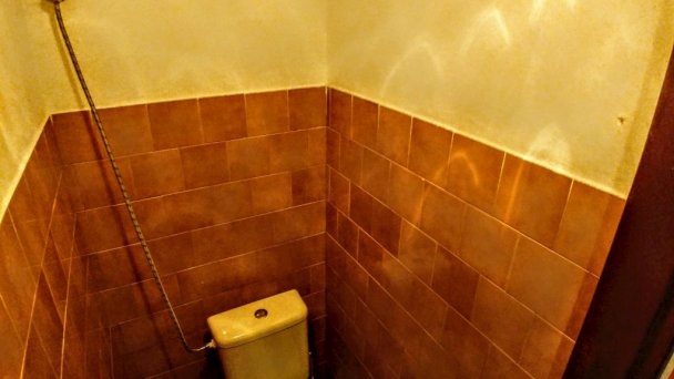 Chaty Malinô Brdo Ružomberok - Hrabovo 7