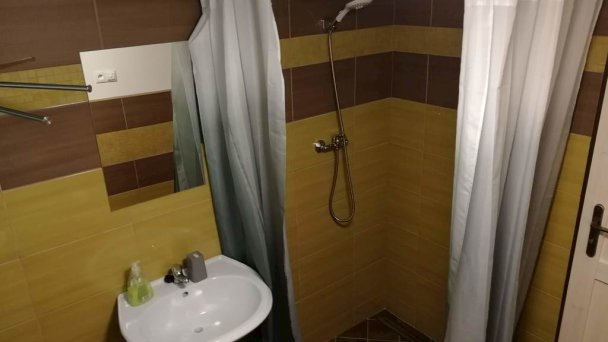 Chaty Malinô Brdo Ružomberok - Hrabovo 14