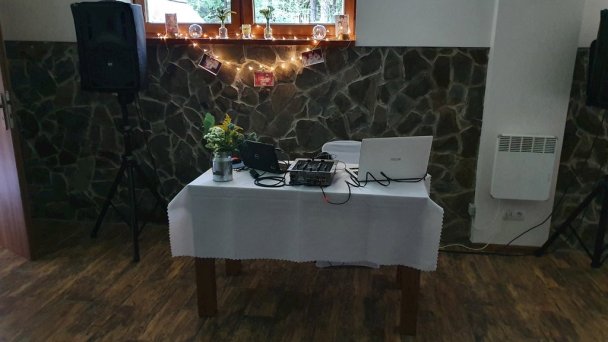 Chaty Malinô Brdo Ružomberok - Hrabovo 39