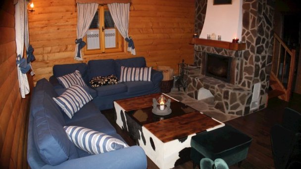 Family Resort Zázrivá 12